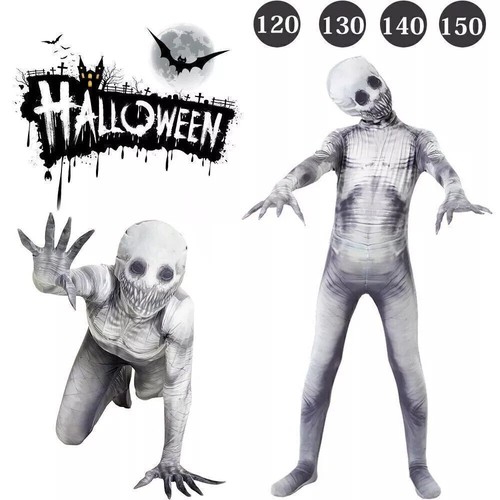 Kids the rake costume - kids,