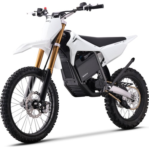 Mototec electric dirt bike - mototec,