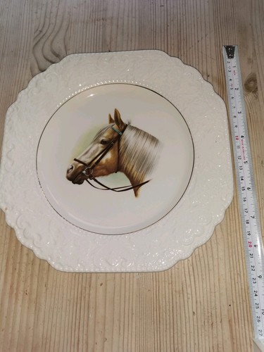 Lord nelson pottery horse - lord,
