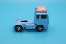 Corgi Volvo Globetrotter Cab