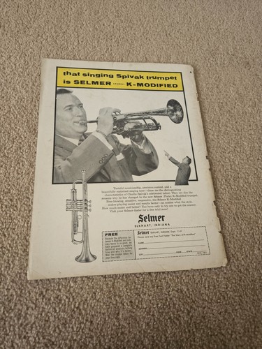 Tpbbk2 magazine advert - advert, 11x8"