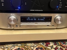 Marantz NR1603 7.1  Slimline