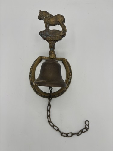 Vintage brass wall mounted - brass,