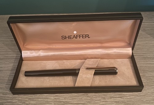 Sheaffer 100 fountain pen - 100,