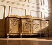 Huge 20th century French Louis