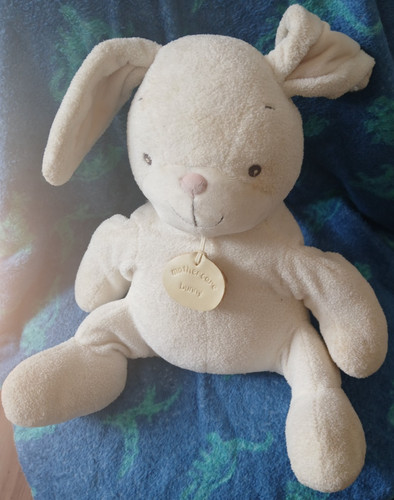 Vintage mothercare bunny - mothercare,