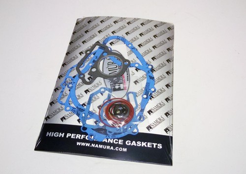 Gasket full set ttr90et - set,