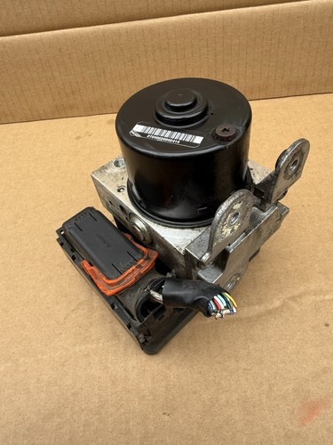Honda accord mk7 - honda, pump
