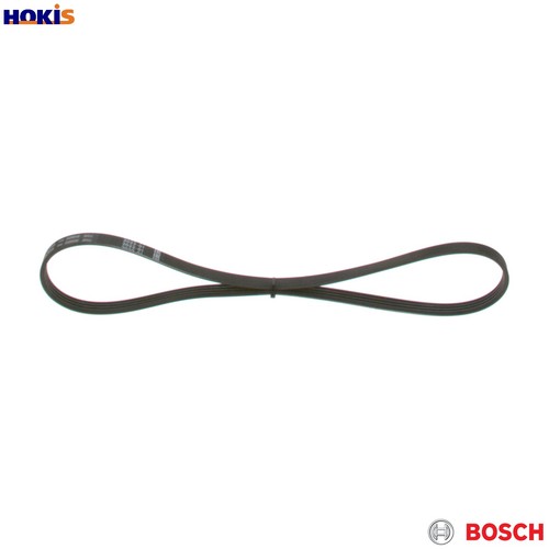 Vribbed belt 987 - belt, 1