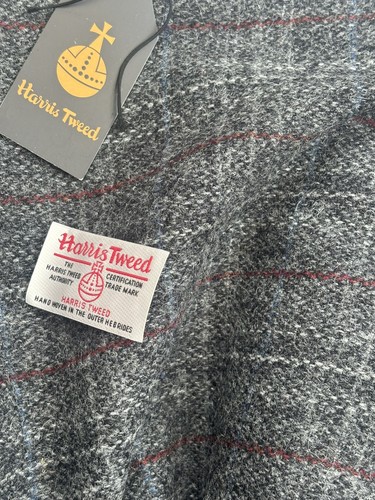 Harris tweed wool - harris,