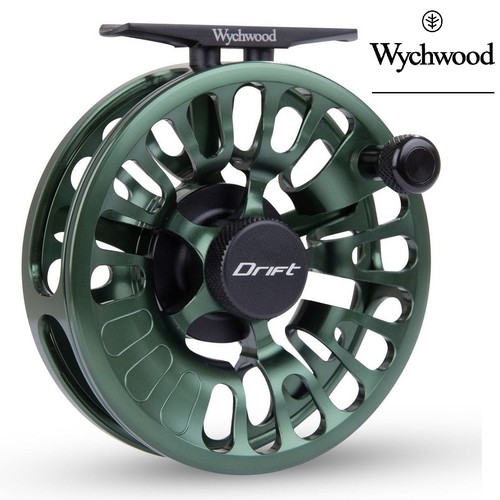 Wychwood drift euro - wychwood,