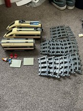 LEGO CITY: High-speed Passenger Train 60051