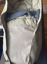 Quinny From-Birth Cocoon Zapp