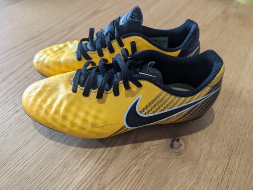 Nike magista opus - magista, football