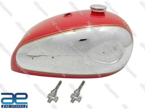 Petrol fuel gas tank painted - gas,