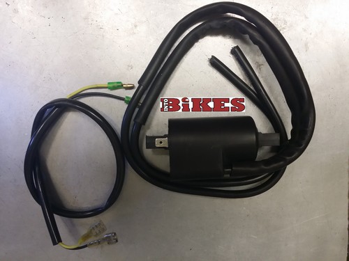Performance ignition coil - hi,