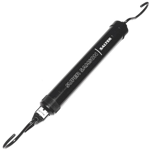 Super samson spring balance - samson-spring, balance-