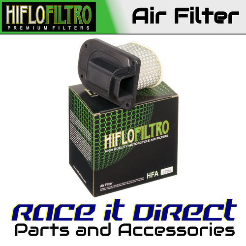 Air filter for - for, xtz750