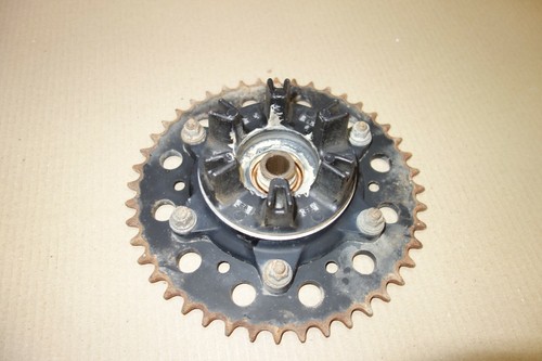 Honda vt250 vt250f - f, 250
