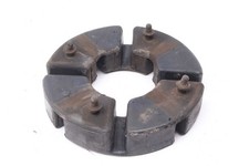 Shock absorber drive rubber