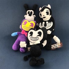 Bendy and the Ink Machine