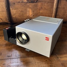 Gaf 121 • 1970s Auto Focus