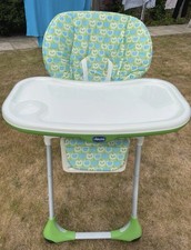 Chicco Polly Magic Relax Baby