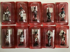 Del Prado Napoleon at War 1:32