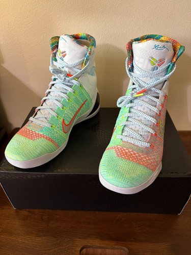Nike kobe elite protro - kobe,