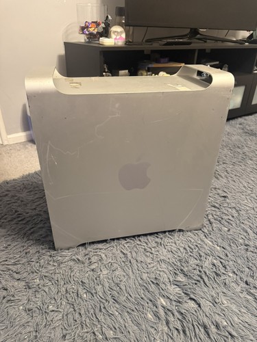 Power mac gb ddr - mac, 2