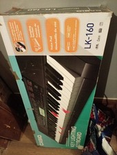 Casio LK-136 Electronic