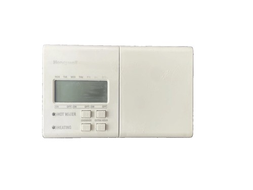 Honeywell st6400c twin channel - st6400c,
