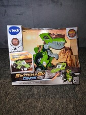 Vtech Switch & Go Dinosaur