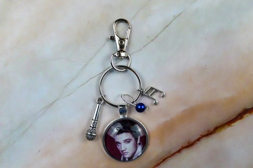 Elvis presley bag - presley,