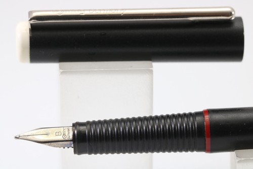 Vintage rotring broad - vintage,