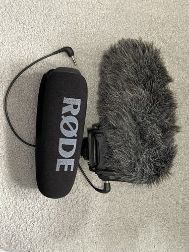 Rode videomic pro - rode,