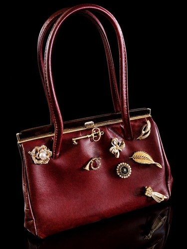 Vintage maclaren norwich - vintage,