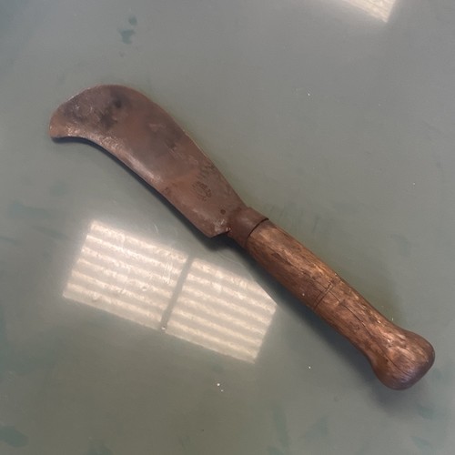 Vintage gilpin wells - , mills