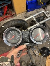 Suzuki Bandit Mk2 Clocks Speedo Instrument Cluster