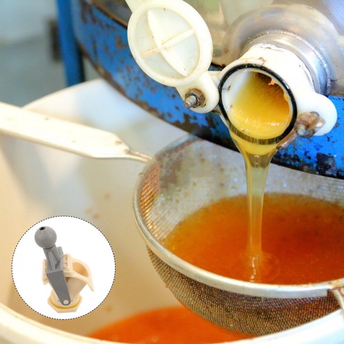 Bee hive honey spinner - hive,