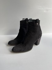 Russell & Bromley ankle boots