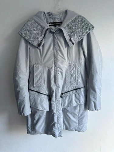 Creenstone parka puffer - , jacket