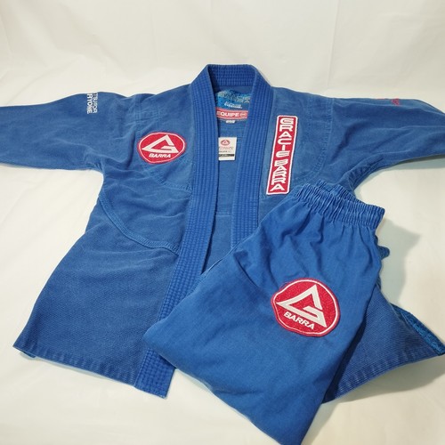Gracie barra jiu - gb, jitsu