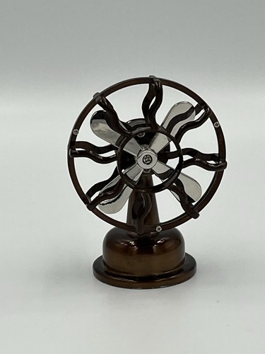 Vintage style miniature - vintage,