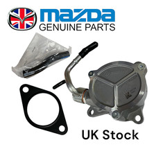 Genuine Mazda Vacuum Pump Kit Mazda CX5, 6 GJ, 3 BM,  2.2 SKYACTIV Diesel