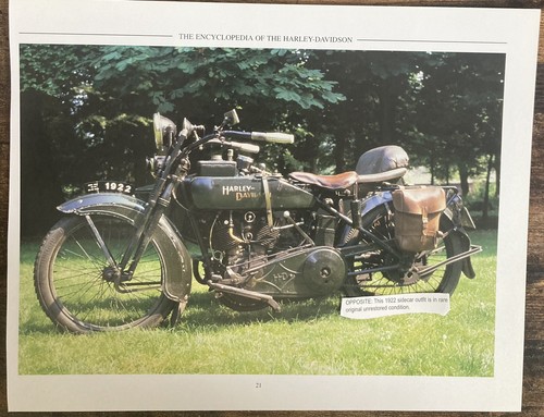 Book clipping photo 1922 - clipping,