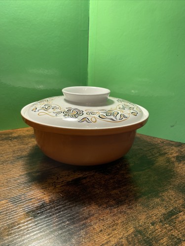 Poole pottery desert song - pottery,