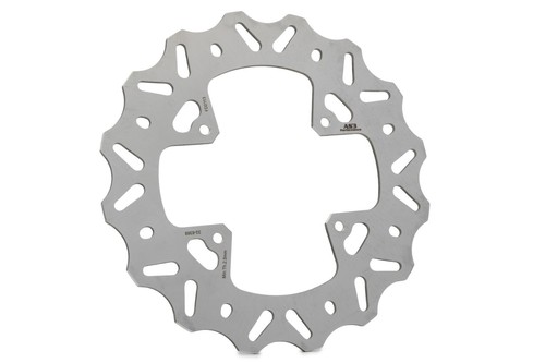 As3 front brake disc - brake,