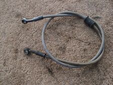 2002 YAMAHA AEROX 50 YQ50