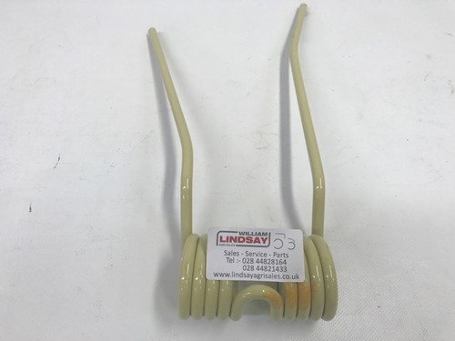 Haybob hayturner tine - haybob,